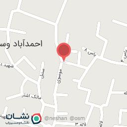 عکس سوپرمارکت محسن 