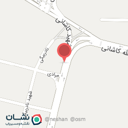 عکس فست فود آقا جون