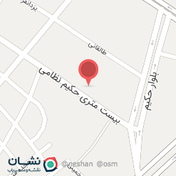 عکس سالن آرایش ظریف