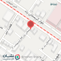 عکس دکتر محراب محمدی