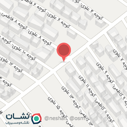 عکس تعمیرگاه مسعود و محسن 