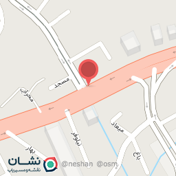 عکس ایستگاه تاکسی وسکاره و جورد