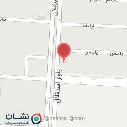 عکس مرکز پزشکی زیبایی نشاط