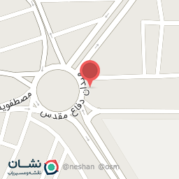 عکس فروشگاه افق کوروش