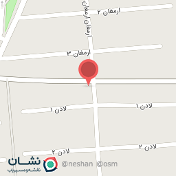 عکس افق کوروش شعبه اهواز معین زاده