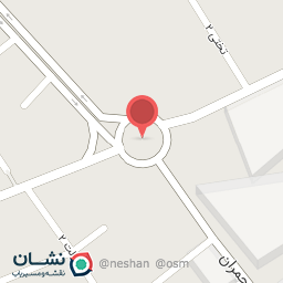 عکس میدان شهیدان حسینی