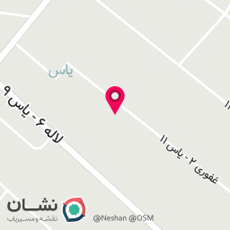 عکس خیمةالرقیه