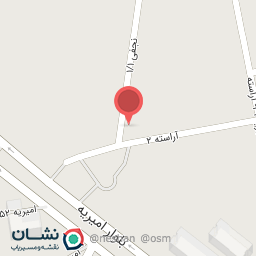 عکس مجتمع مسکونی ایمان نوین