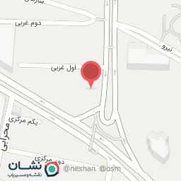 عکس مرکز خرید مریم