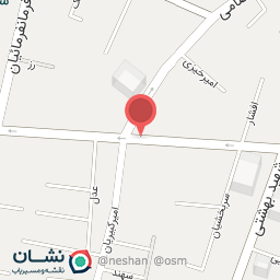 عکس کتاب فروشی فرید