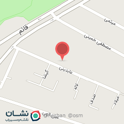 عکس ساختمان سرو