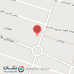 عکس فرازدانش