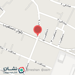 عکس تعمیرات مبل ماندگار