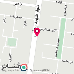عکس مجموعه غذایی معراج