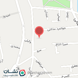 عکس دکتر سامان نجفی