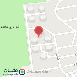 عکس مجتمع مسکونی