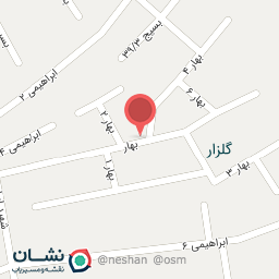 عکس سوپر مارکت بهار