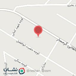 عکس فروشگاه مبل مطهری