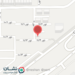 عکس ساختمان سجاد