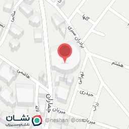 عکس مرکز دندانپزشکی اریجین