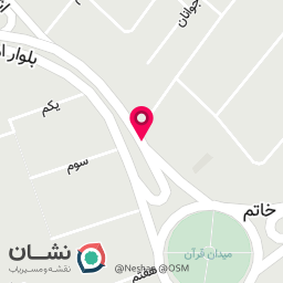 عکس خانیران جلاتو