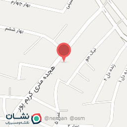 عکس آموزشگاه خیاطی سمیه دادخواه