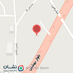عکس دفترخانه اسناد رسمی ۹۲ شیخ حسینی