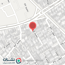 عکس ساختمان سادات 3