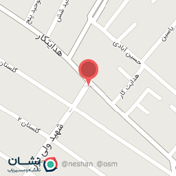 عکس گالری طلا جواهرات دانشفر