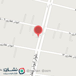 عکس خشکشویی پاسارگاد