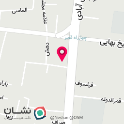 عکس دکتر خشایار جبل عاملی