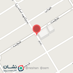 عکس کلینیک زیبایی دکتر فرخ جافری