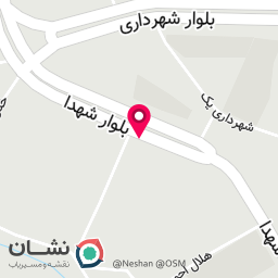 عکس جانبی کارو
