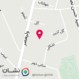 عکس سانا نوین دادفر مهر - بانک رسالت