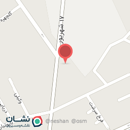 عکس بانک کشاورزی شعبه (چاپارخانه(میدان شهدا