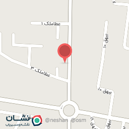 عکس فروشگاه رنگ صابری 