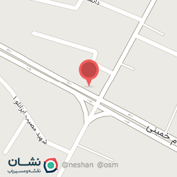 عکس صافکاری وخدمات ایسوزو حشمتی