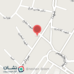 عکس سازمان هلال احمر فومن