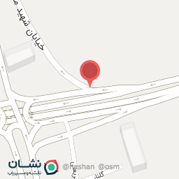 عکس تاکسی اندیشه فاز ۱