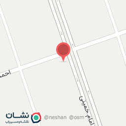 عکس رستوران گلهای لارستان