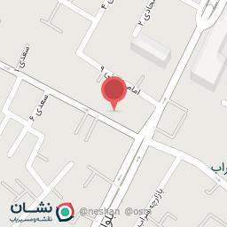 عکس بانک سپه شعبه سعدی - کد 1500285