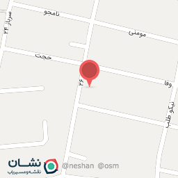 عکس مسجد صاحب