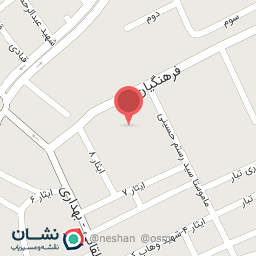 عکس دبیرستان عفت