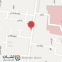 عکس سامی فود