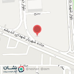 عکس جگرکده مکث