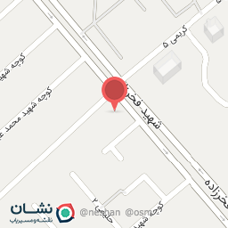 عکس فروشگاه لوازم یدکی سلیمی