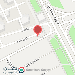 عکس کفش مهرگان