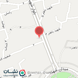 عکس داروخانه دکترمعین اشرف گنجوئی 