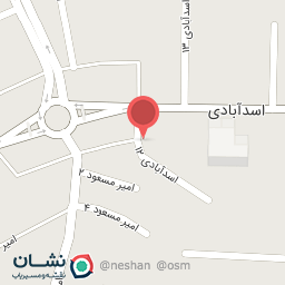 عکس دفتر اسقاط خودروهای فرسوده علوی