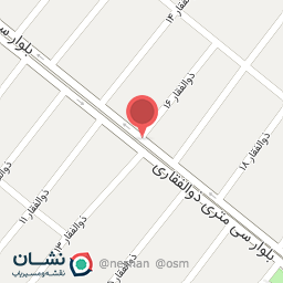 عکس فروشگاه زنجیره ای گندم - آبادان ذوالفقاری